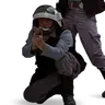 Profile image of 反乱軍兵士