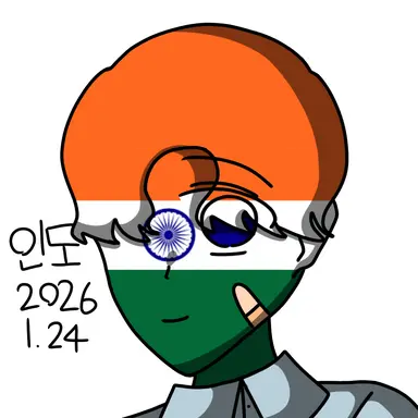 Profile image of 인도