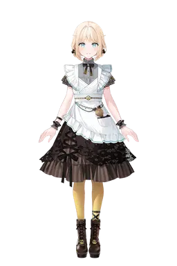 Profile image of 風真いろは