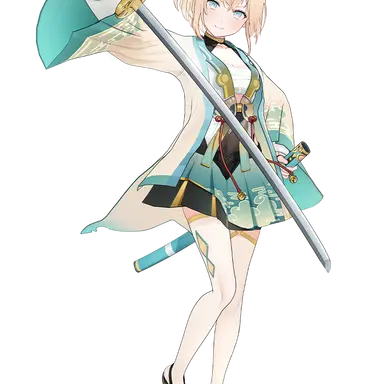 Profile image of 風真いろは