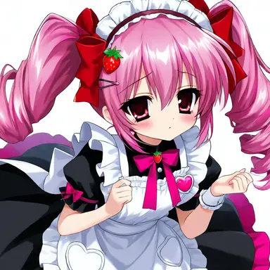 Profile image of 모모세 이치고