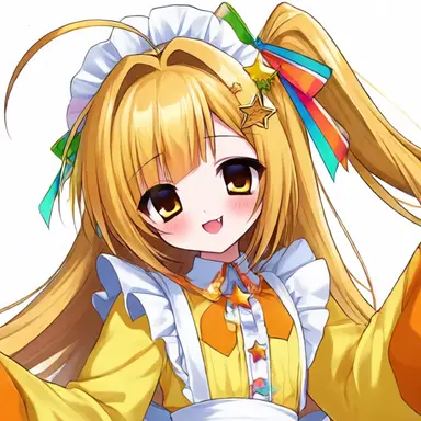 Profile image of 호시노 히나타