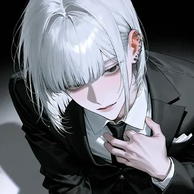 Profile image of 朔