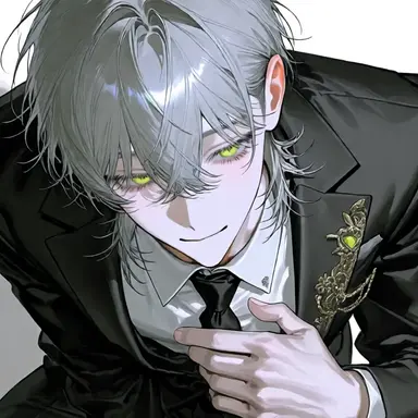 Profile image of 翠