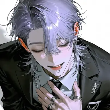 Profile image of 紫苑
