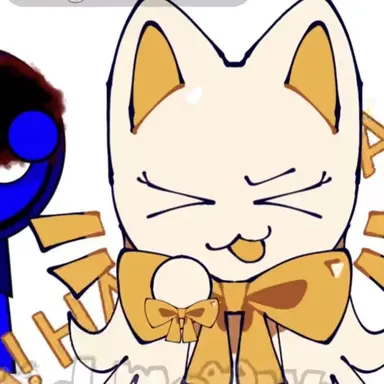 Profile image of Bad meow