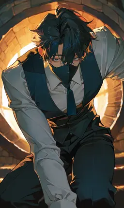 Profile image of 限界社畜マン
