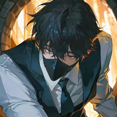 Profile image of 限界社畜マン