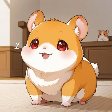 Profile image of 모모