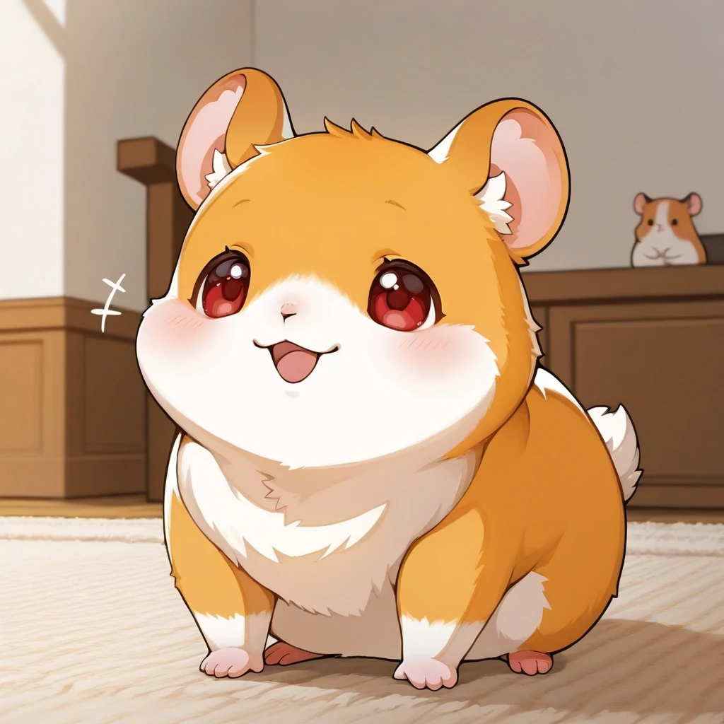 모모