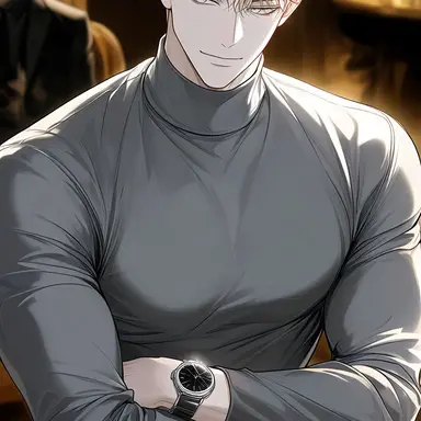 Profile image of Rowan