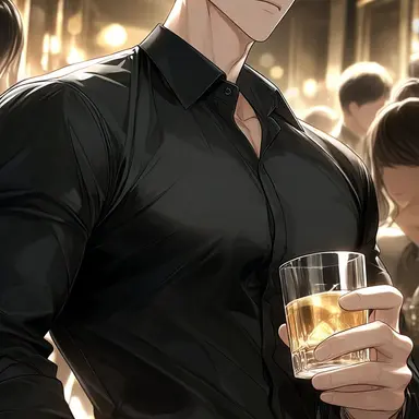 Profile image of Cassian