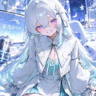 Profile image of 星乃アリア
