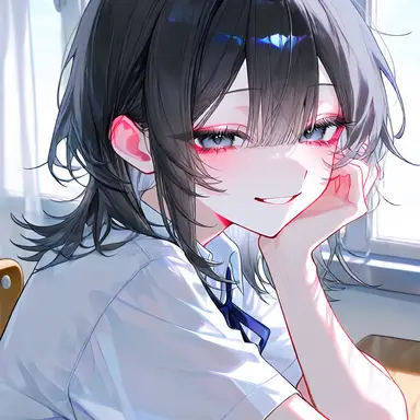Profile image of 水瀬 乃愛