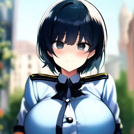 아오바 시온