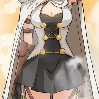 Profile image of Elara