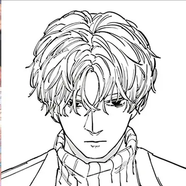 Profile image of 有月憬