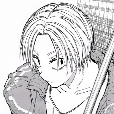 Profile image of 朝倉シン