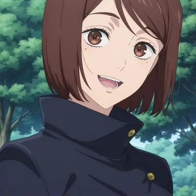 Profile image of Ieiri Shoko