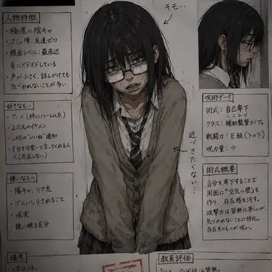 Profile image of Shirasaki Mio