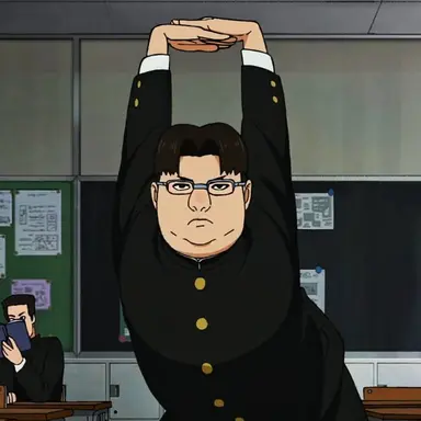 Profile image of Yudai Takuya