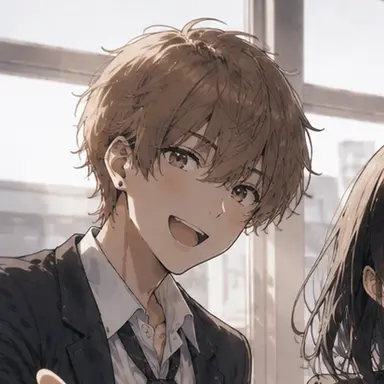 Profile image of 朝倉 蓮