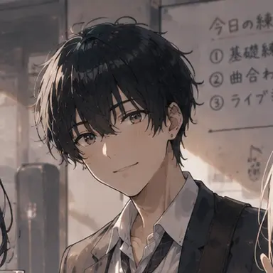 Profile image of 黒瀬 蓮