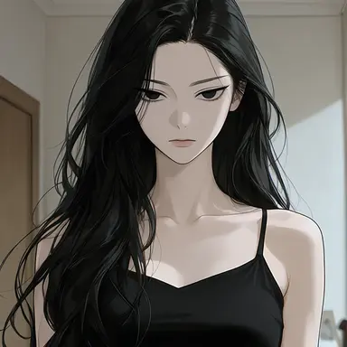 Profile image of 강수아