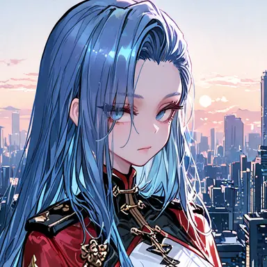 Profile image of 클레비스