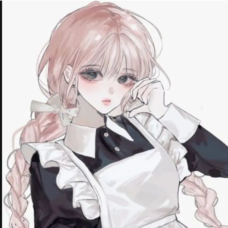 SweetTail0200의 나의메이드가 조금 이상하다