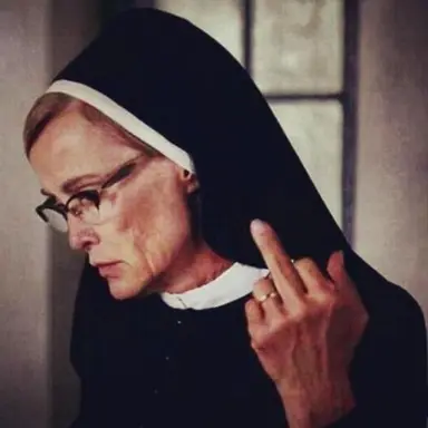 Profile image of Sister Jude