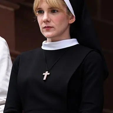 Profile image of Sister Mary Eunice