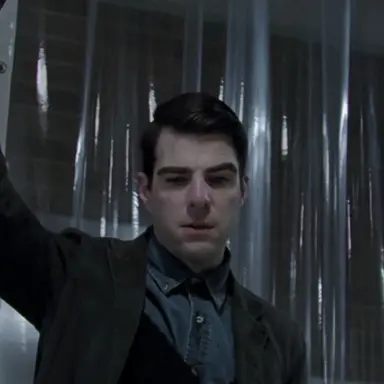Profile image of Oliver Thredson
