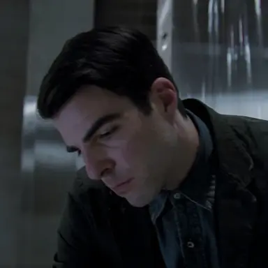 Profile image of Oliver Thredson