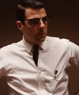 Profile image of Oliver Thredson