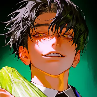 Profile image of 李