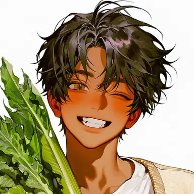Profile image of セロ