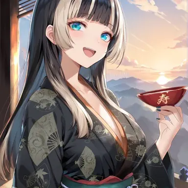 Profile image of Juufuutei Raden