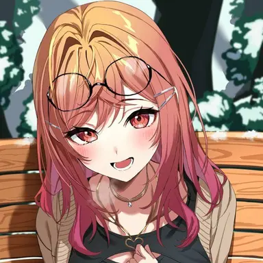 Profile image of Ichijou Ririka