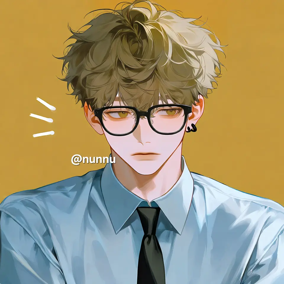 nunnuu의 안연수& 김정호