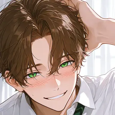Profile image of Kanata