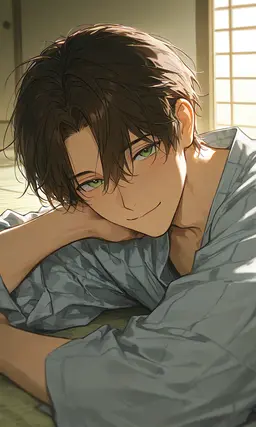 Profile image of Kanata