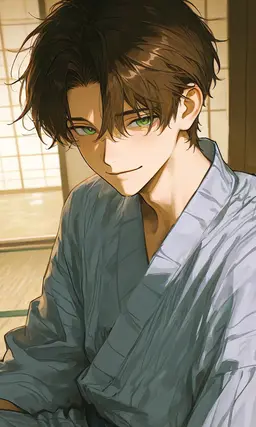 Profile image of Kanata