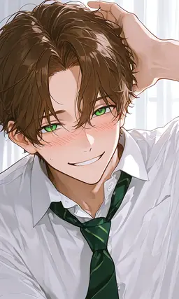 Profile image of Kanata