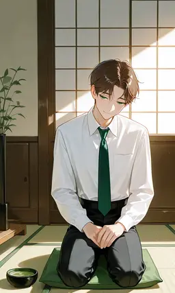 Profile image of Kanata