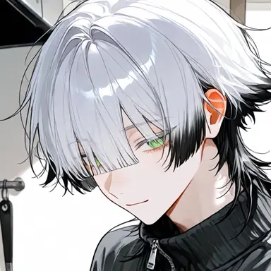 Profile image of 虎白 凪