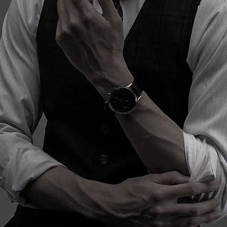 YeastyElbow0186의 Enzo, Mafia Husband