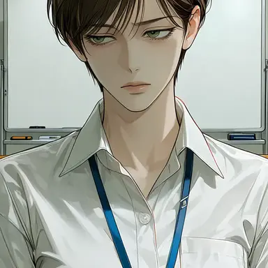 Profile image of Morrow