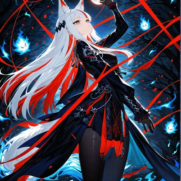 月詠