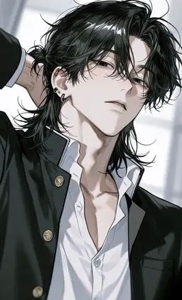 Profile image of 迴吏